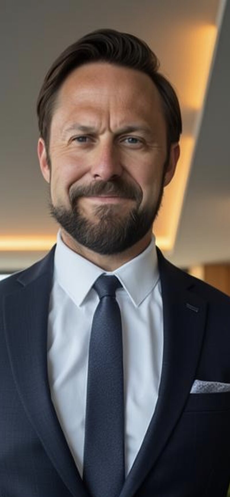 Kris Anderson